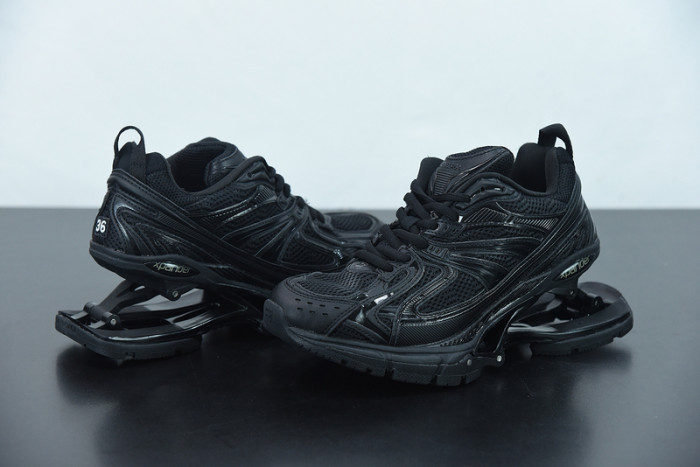 BALCIA X-Pander SNEAKER