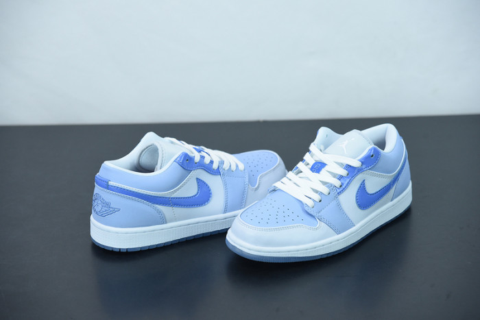 Air Jordan 1 Low Mighty DM5442-040