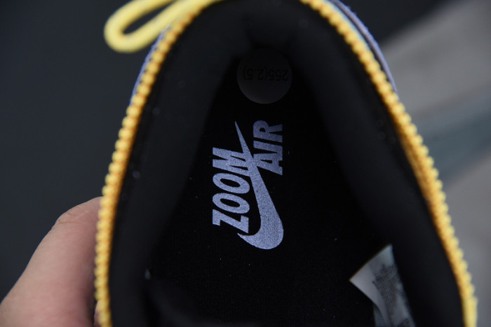 Air Jordan 1 High Switch Purple Pulse CW6576-500