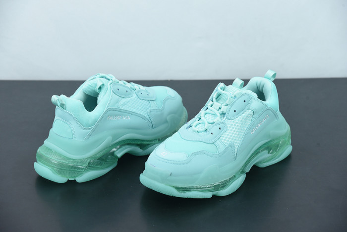 BALCIA Triple S Sneaker