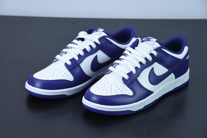 Nike Dunk Low Court Purple” DD1391-104