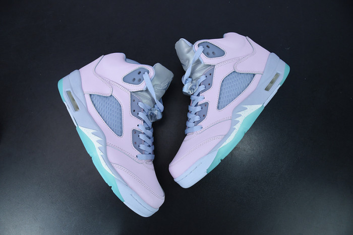 Air Jordan 5 Easter 2022 DV0562-600