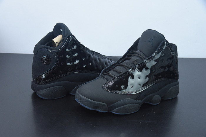 Air Jordan 13 Retro Cap and Gown 414571-012