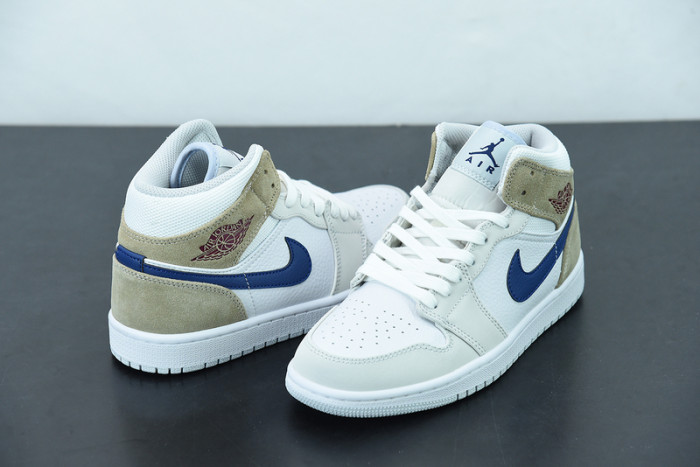 Air Jordan 1 Mid DO6726-100