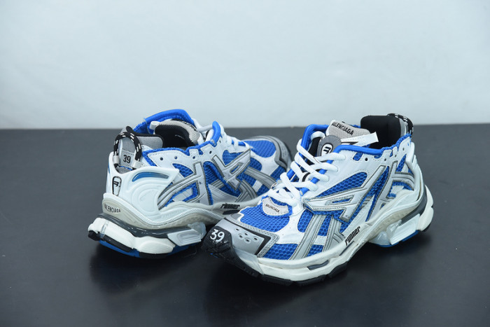 BALCIA RUNNER SNEAKER