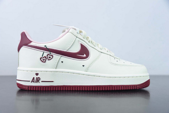 Nike Air Force 1 Low “Valentine’s Day” FD4616-161