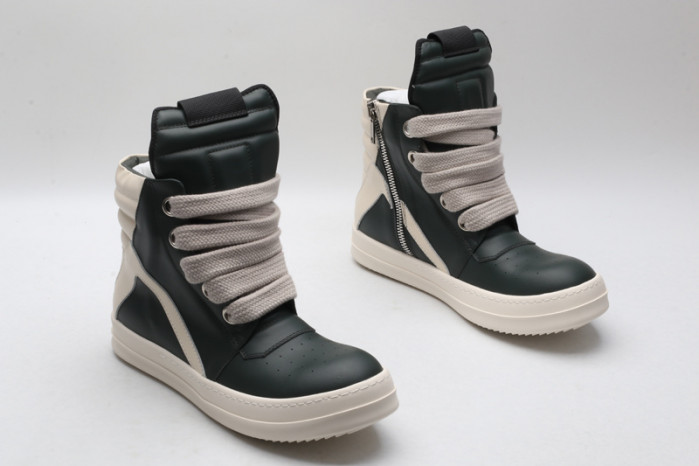 RICK OWENS