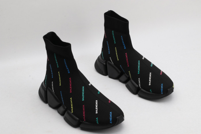 BALCIA Speed Trainer