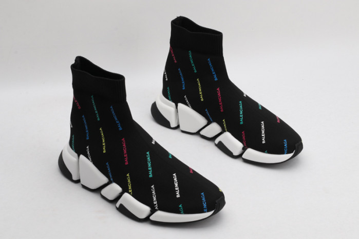 BALCIA Speed Trainer