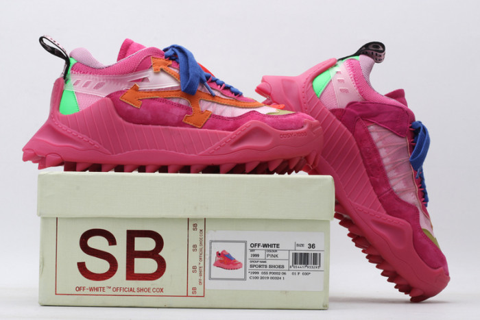 OFW C/O ODSY-1000 SNEAKER