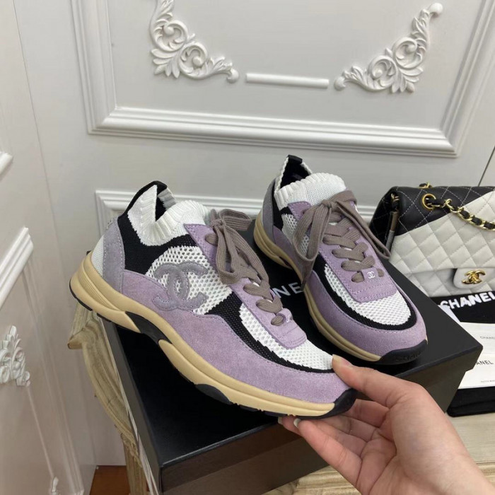 CHNL Sneaker