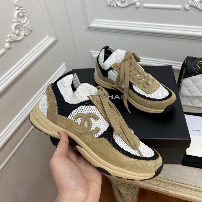 CHNL Sneaker