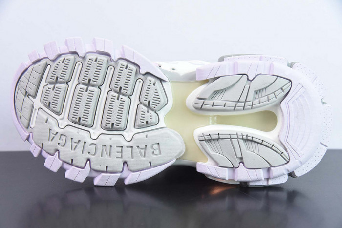 BALCIA Track SNEAKER (LED)