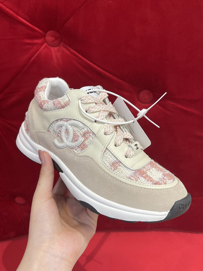 CHNL Sneaker