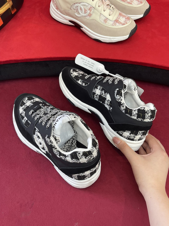 CHNL Sneaker