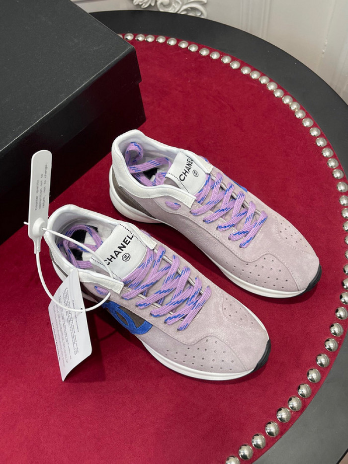 CHNL Sneaker
