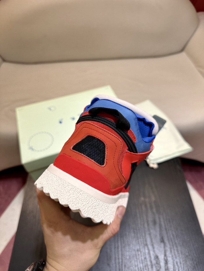 OFW C/O ODSY-1000 SNEAKER