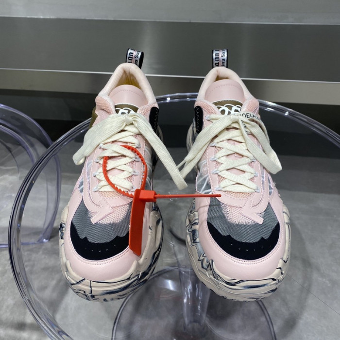 OFW C/O ODSY-1000 SNEAKER