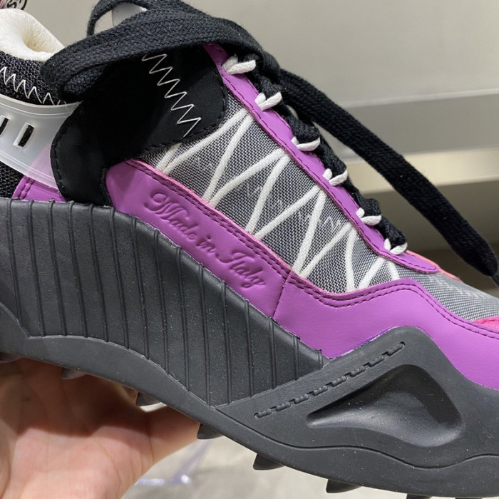 OFW C/O ODSY-1000 SNEAKER