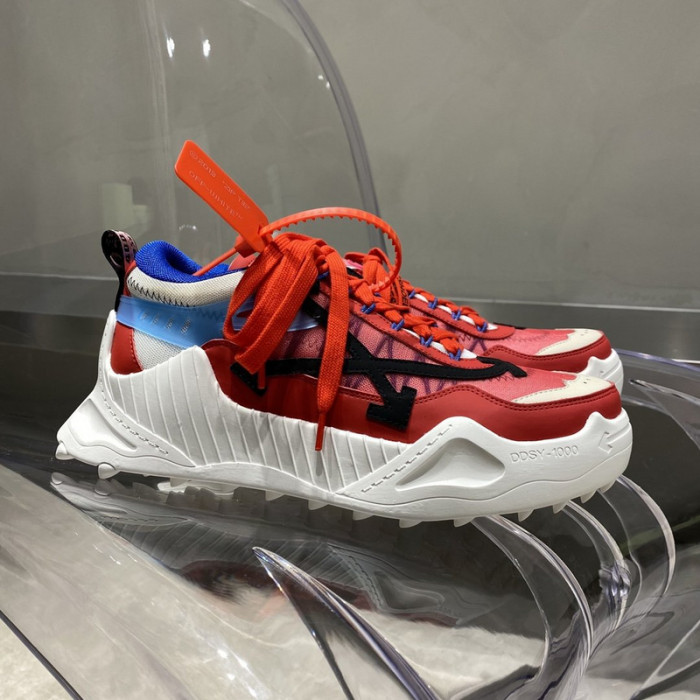 OFW C/O ODSY-1000 SNEAKER
