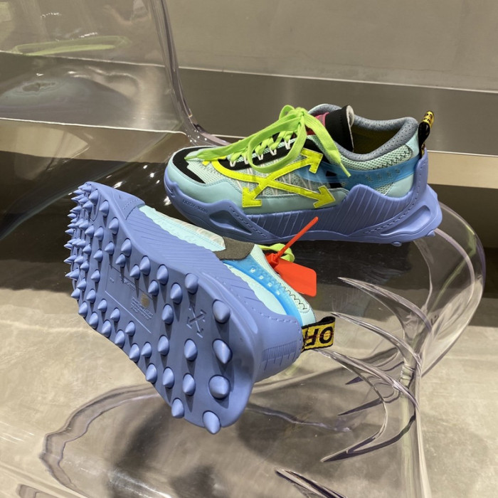 OFW C/O ODSY-1000 SNEAKER
