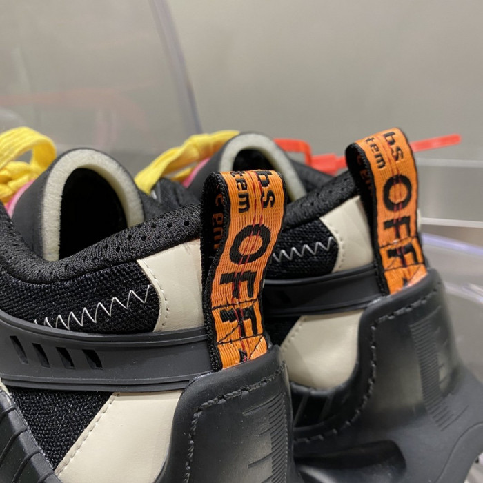 OFW C/O ODSY-1000 SNEAKER