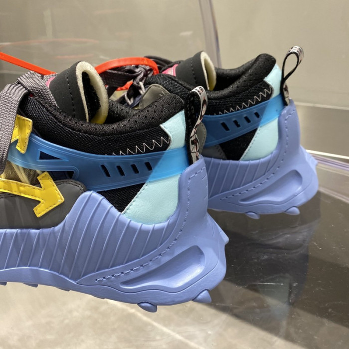 OFW C/O ODSY-1000 SNEAKER