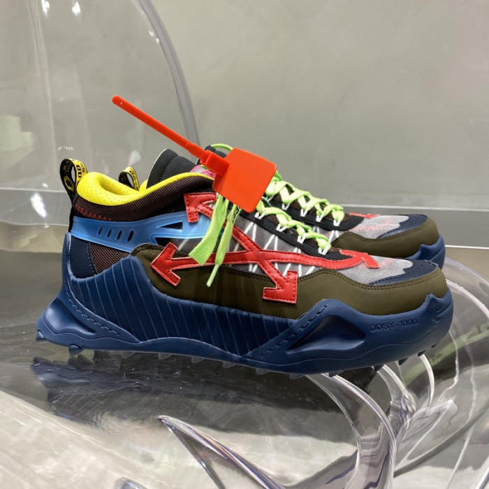 OFW C/O ODSY-1000 SNEAKER