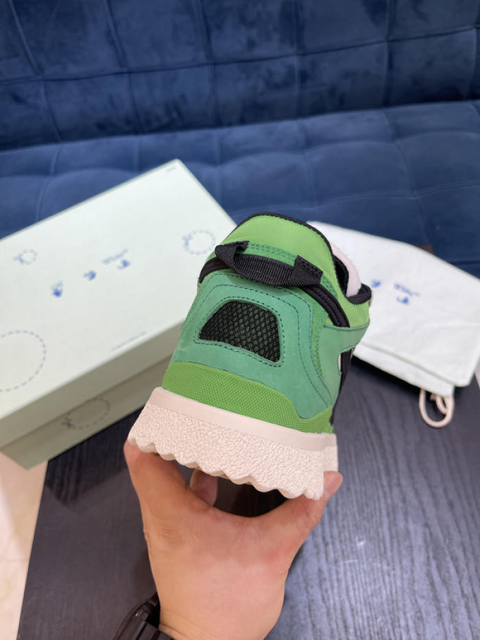 OFW C/O ODSY-1000 SNEAKER