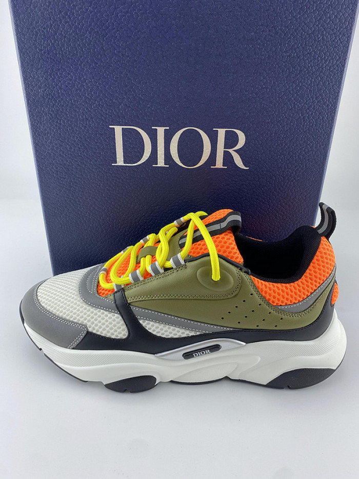 DOR B22 SNEAKERS