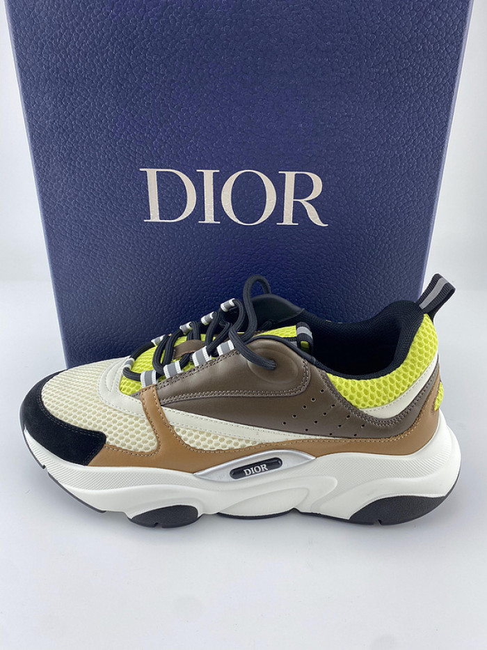 DOR B22 SNEAKERS