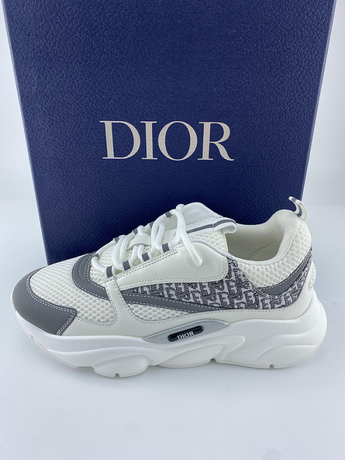 DOR B22 SNEAKERS