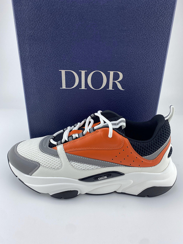 DOR B22 SNEAKERS