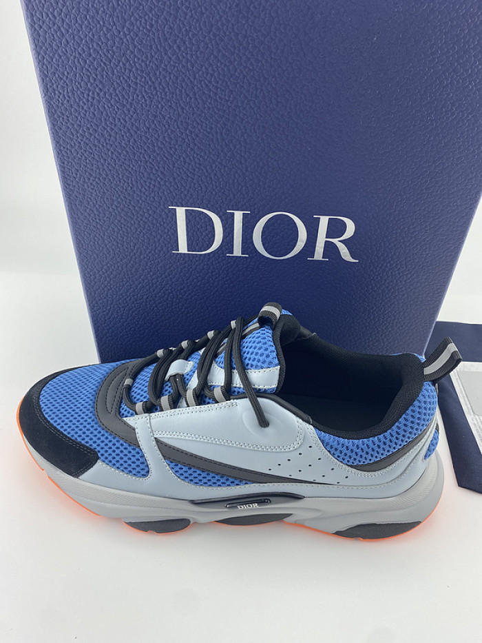 DOR B22 SNEAKERS