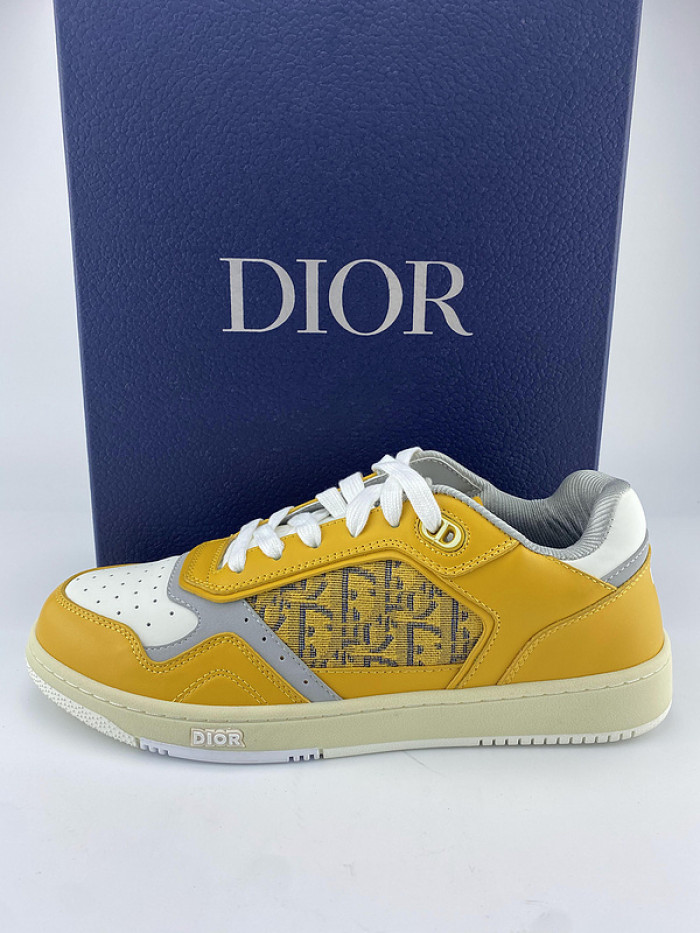DOR B27 SNEAKERS