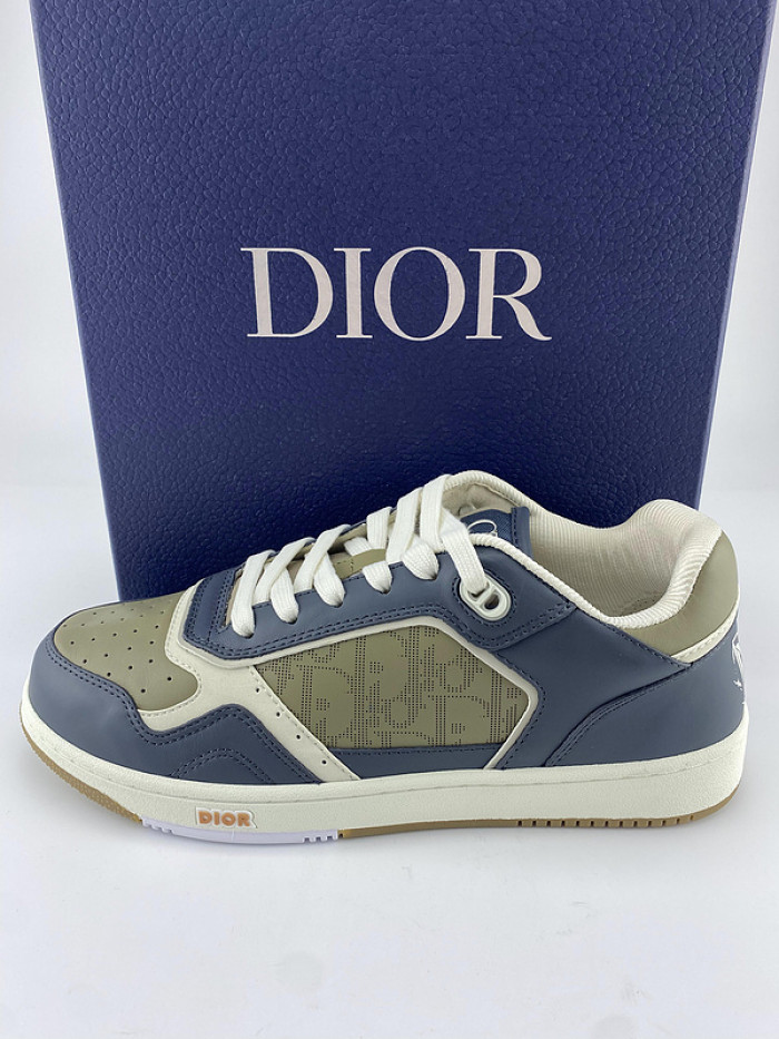 DOR B27 SNEAKERS