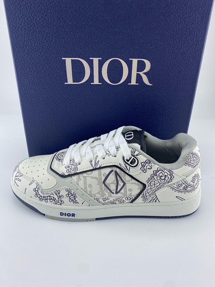 DOR B27 SNEAKERS