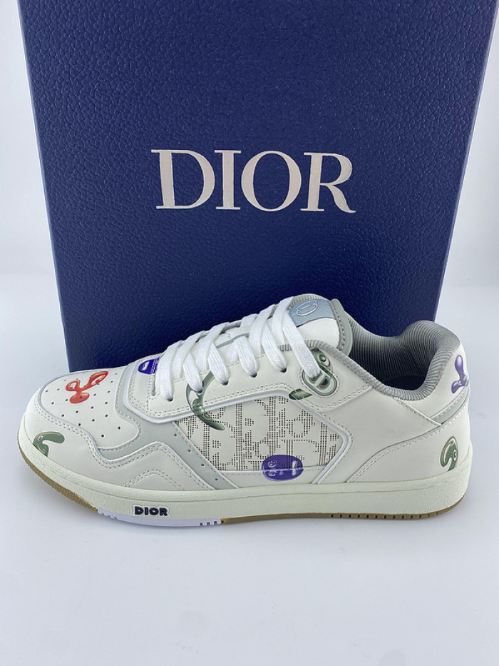 DOR B27 SNEAKERS