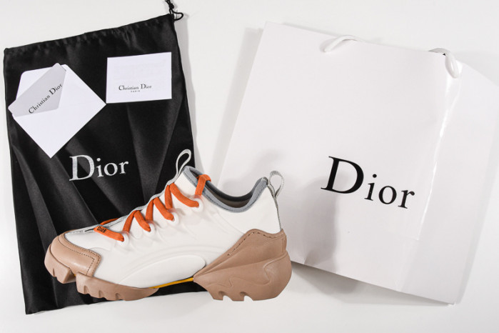 DOR D-CONNECT SNEAKER