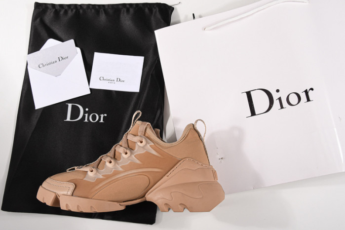 DOR D-CONNECT SNEAKER