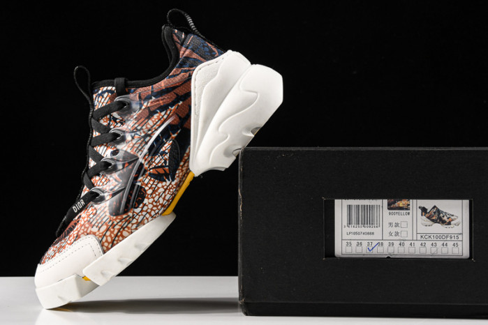 DOR D-CONNECT SNEAKER