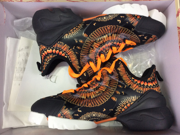 DOR D-CONNECT SNEAKER