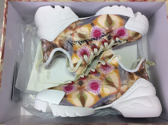 DOR D-CONNECT SNEAKER