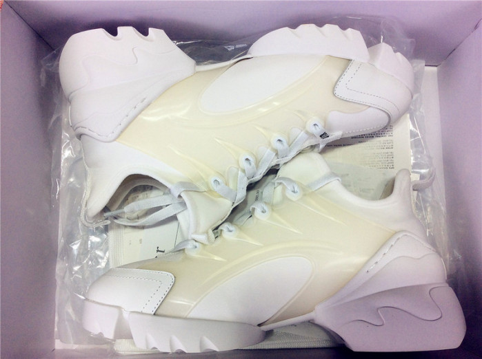 DOR D-CONNECT SNEAKER