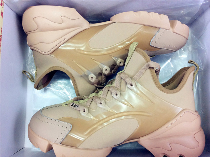 DOR D-CONNECT SNEAKER