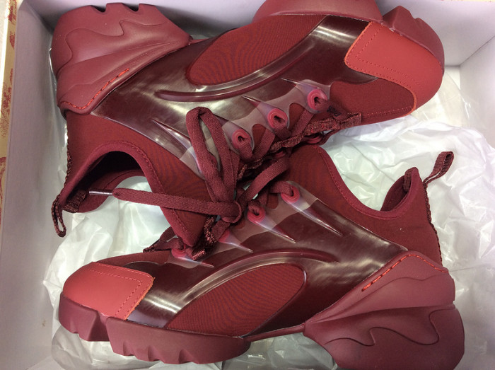 DOR D-CONNECT SNEAKER