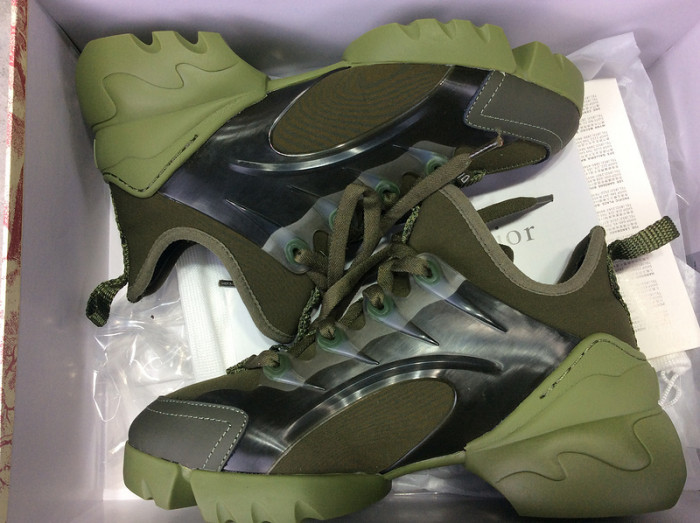 DOR D-CONNECT SNEAKER