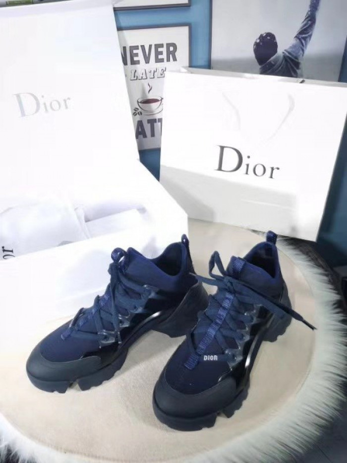 DOR D-CONNECT SNEAKER