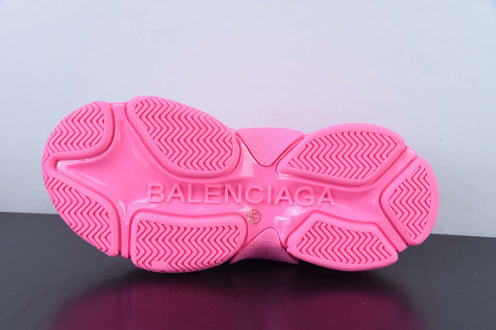 BALCIA TRIPLE S SNEAKER