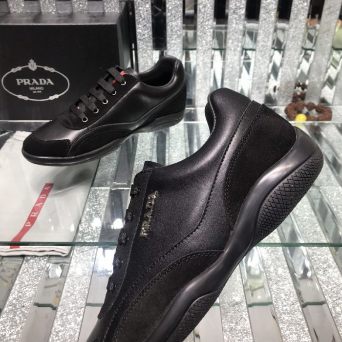 PRDA Sneaker